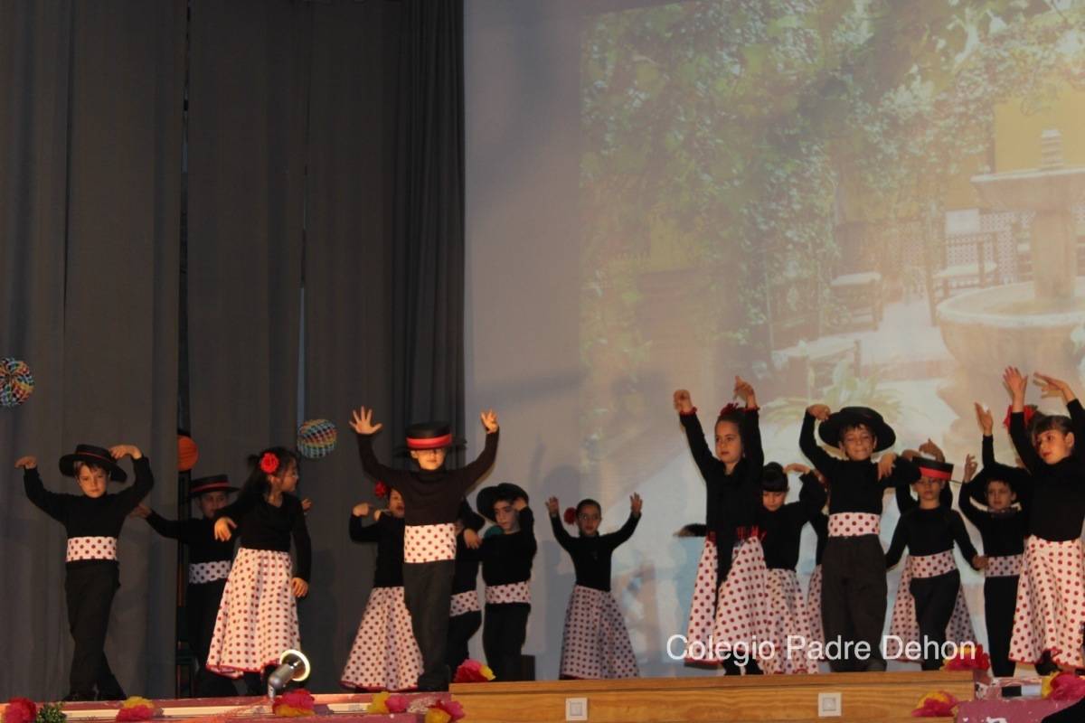 2014 03 14 BAILES PRIMARIA (27)